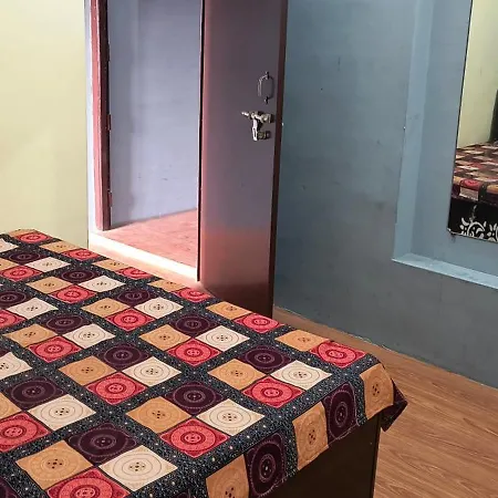 Maa Jamwanti Homestay Ayodhya Exterior photo