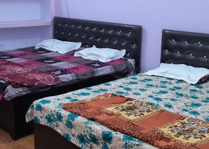 Maa Jamwanti Homestay