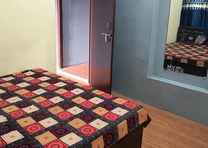 Maa Jamwanti Homestay
