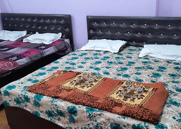 Maa Jamwanti Homestay