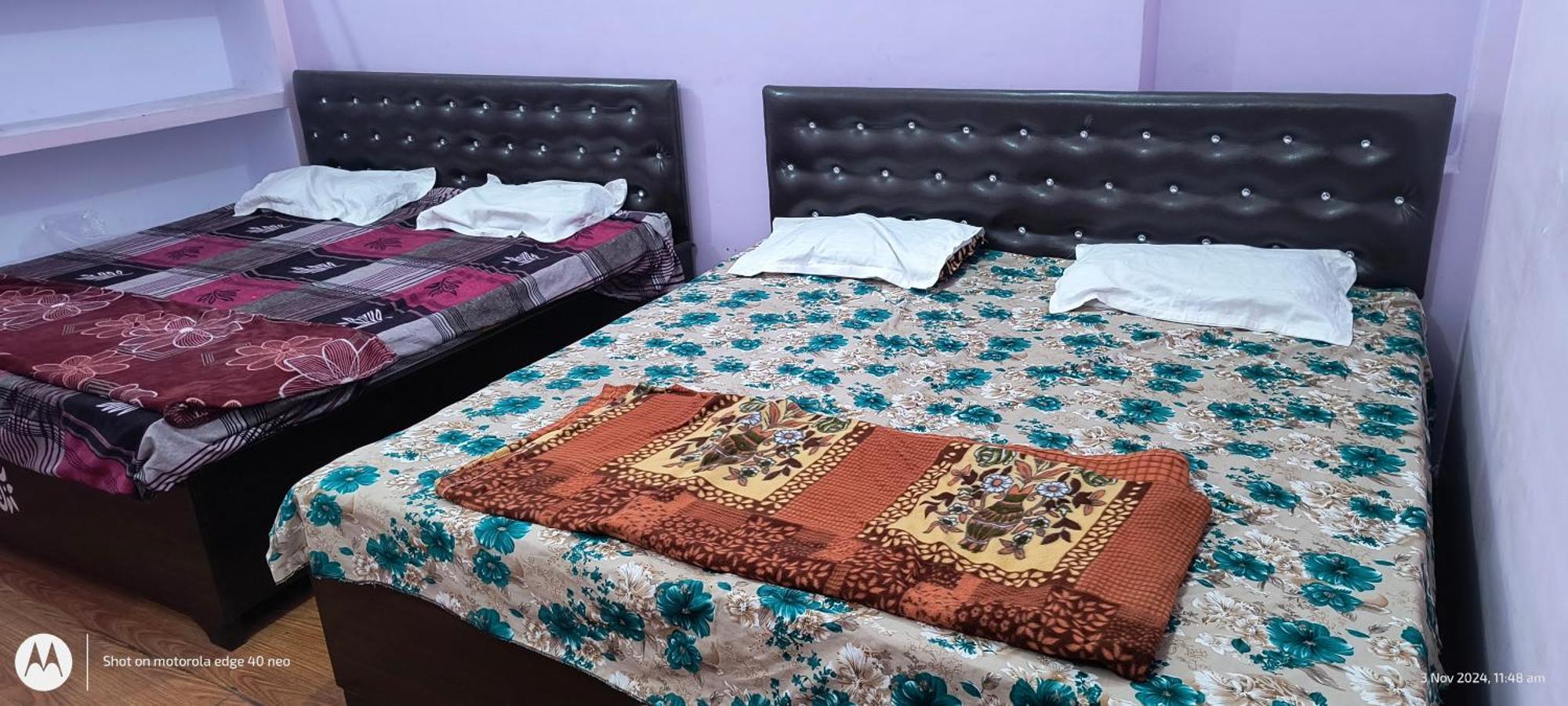 Homestay Maa Jamwanti Ayodhya