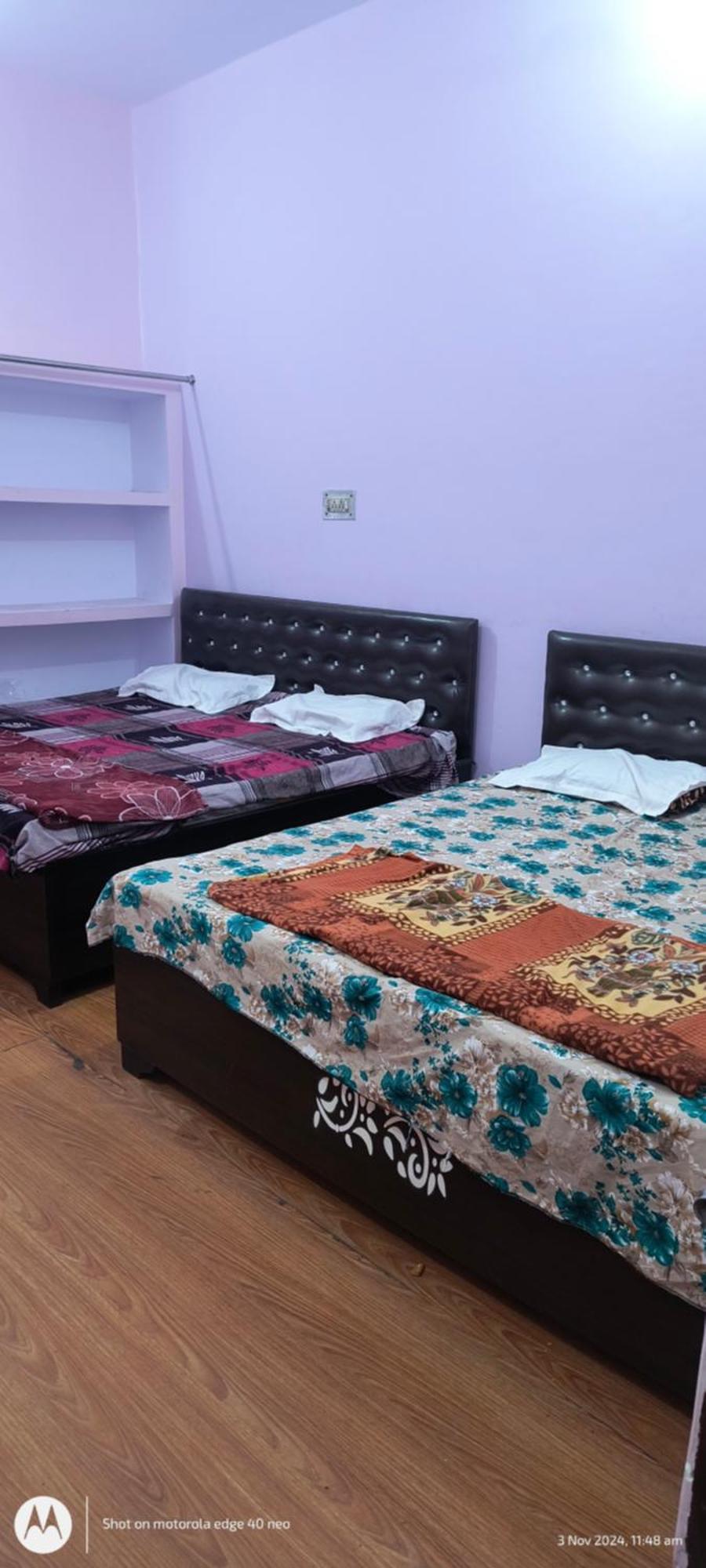 Homestay Maa Jamwanti